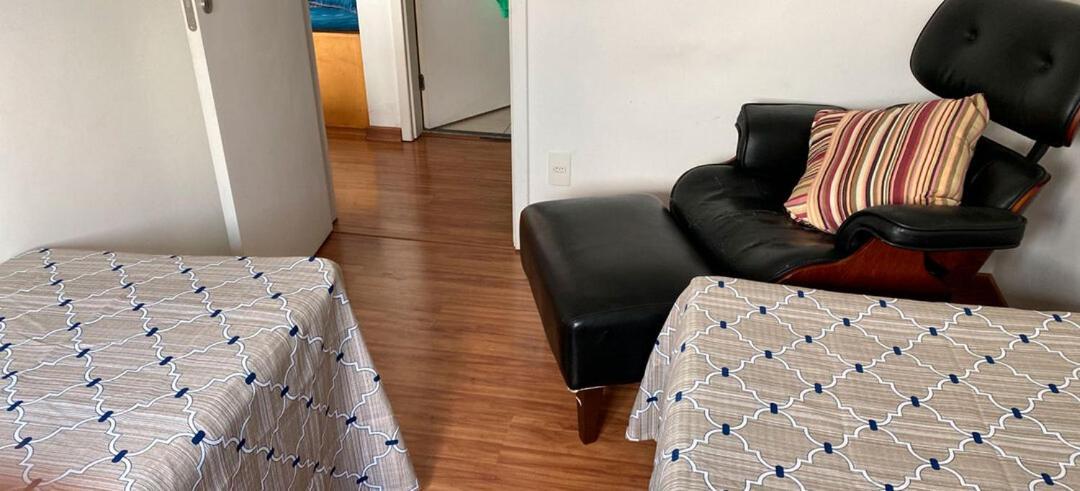 Apto Com Wi-Fi Na Regiao Central, Na Liberdade - Sp ساو باولو المظهر الخارجي الصورة